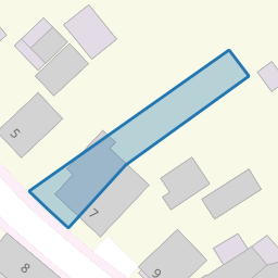 Perceel HSR00-I-1035