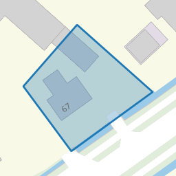 Perceel HSR00-I-1041