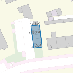 Perceel HSR00-I-1046