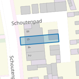 Perceel HSR00-I-1052