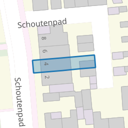 Perceel HSR00-I-1053