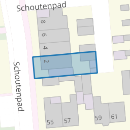 Perceel HSR00-I-1054