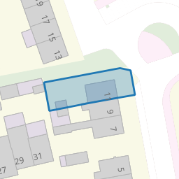 Perceel HSR00-I-1055