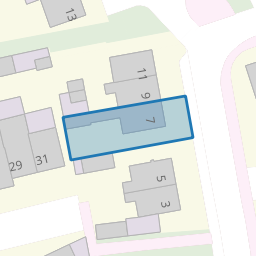 Perceel HSR00-I-1057