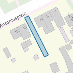 Perceel HSR00-I-1068