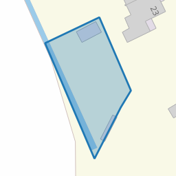 Perceel HSR00-I-1070