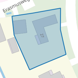 Perceel HSR00-I-1072