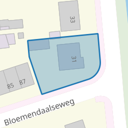 Perceel HSR00-I-1083