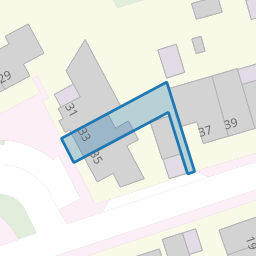 Perceel HSR00-I-1090