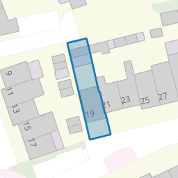 Perceel HSR00-I-1093