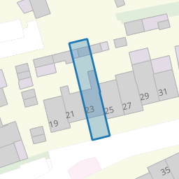 Perceel HSR00-I-1095