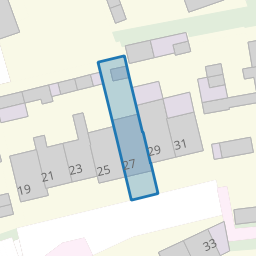 Perceel HSR00-I-1097