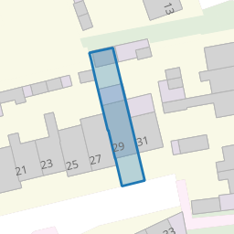 Perceel HSR00-I-1098