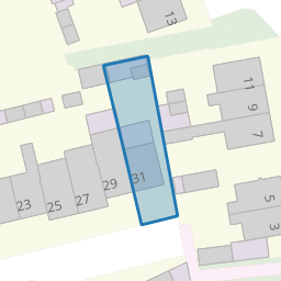 Perceel HSR00-I-1099