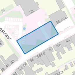 Perceel HSR00-I-1101