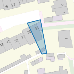 Perceel HSR00-I-1105