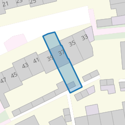 Perceel HSR00-I-1107