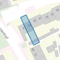 Perceel HSR00-I-1111