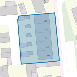 Perceel HSR00-I-1113