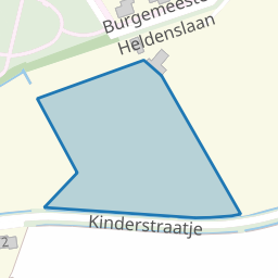 Perceel HSR00-I-1115