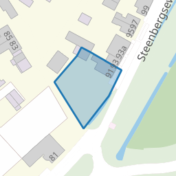 Perceel HSR00-I-1117