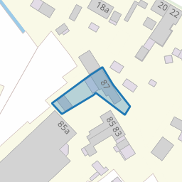 Perceel HSR00-I-1119