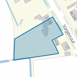 Perceel HSR00-I-1125