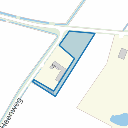 Perceel HSR00-I-1132