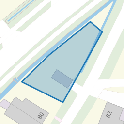 Perceel HSR00-I-1144