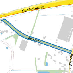 Perceel HSR00-I-1165