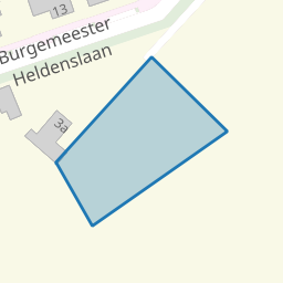 Perceel HSR00-I-1172