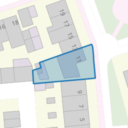 Perceel HSR00-I-1179