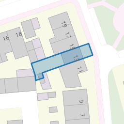 Perceel HSR00-I-1180