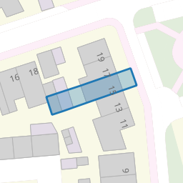 Perceel HSR00-I-1181