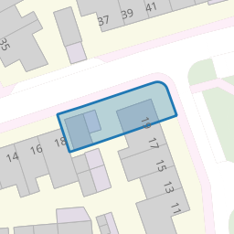 Perceel HSR00-I-1183