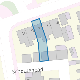 Perceel HSR00-I-1186