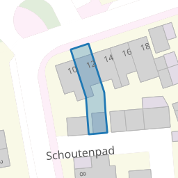 Perceel HSR00-I-1187