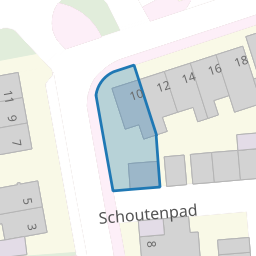 Perceel HSR00-I-1188