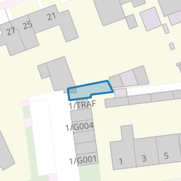 Perceel HSR00-I-1190