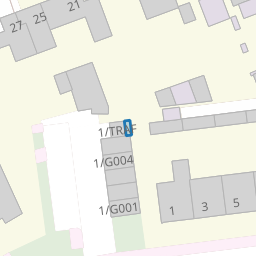 Perceel HSR00-I-1191