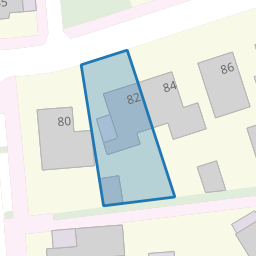 Perceel HSR00-I-1194