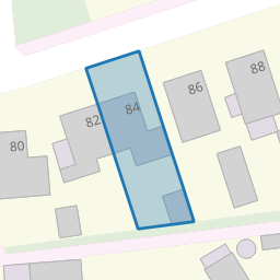 Perceel HSR00-I-1195