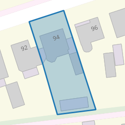 Perceel HSR00-I-1199