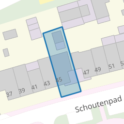 Perceel HSR00-I-1208