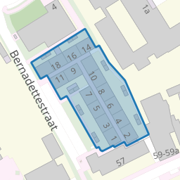 Perceel HSR00-I-1210