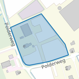 Perceel HSR00-I-1232