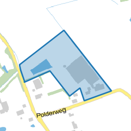 Perceel HSR00-I-1233