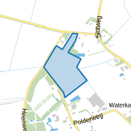 Perceel HSR00-I-1234