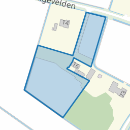 Perceel HSR00-I-1236