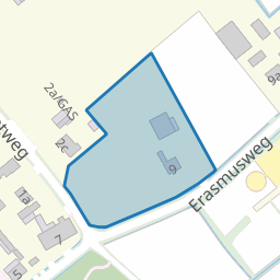 Perceel HSR00-I-1241